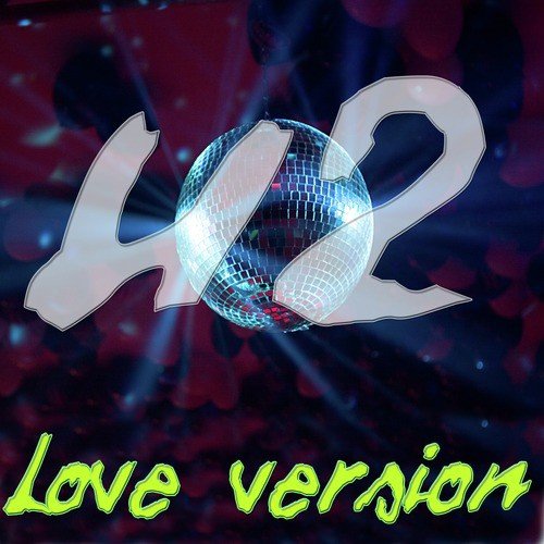A Tribute to U2: Love Version