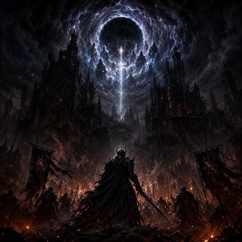 Moonfang Oath Rising