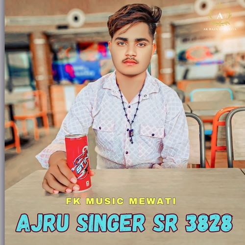 Ajru Singer Sr 3828