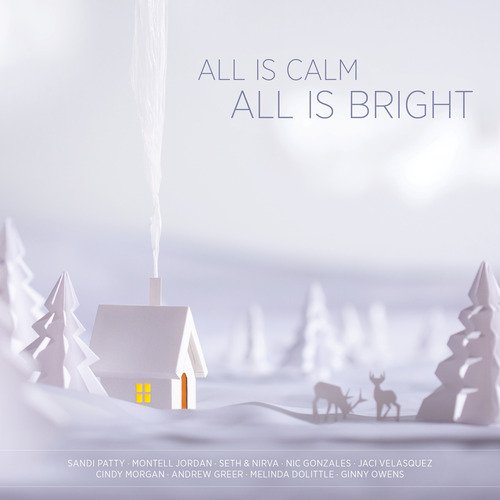 The First Noel cover art