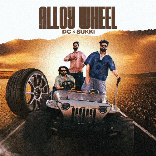 Alloy Wheel