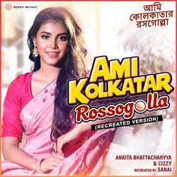 Ami Kolkatar Rossogolla (Recreated Version)-JToOcAdofkI