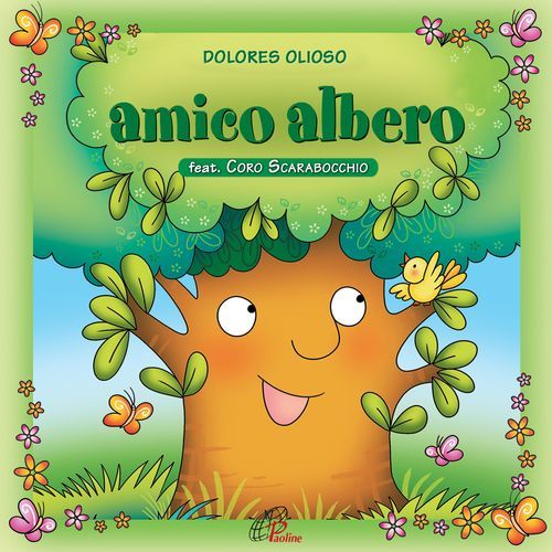 Amico albero