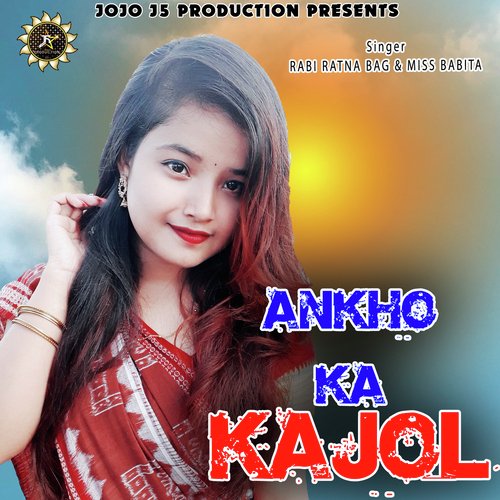 Ankho Ka Kajol