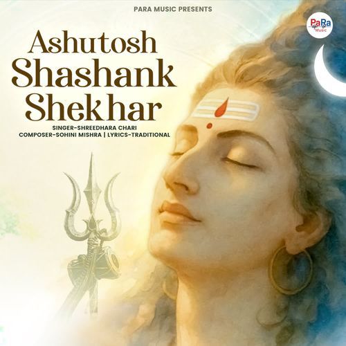 Ashutosh Shashank Shekhar