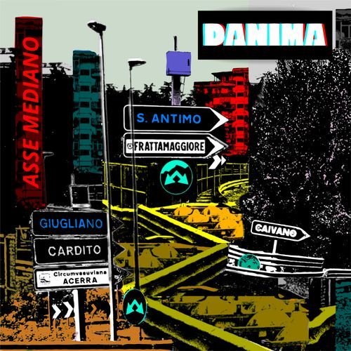 Fratta cover art