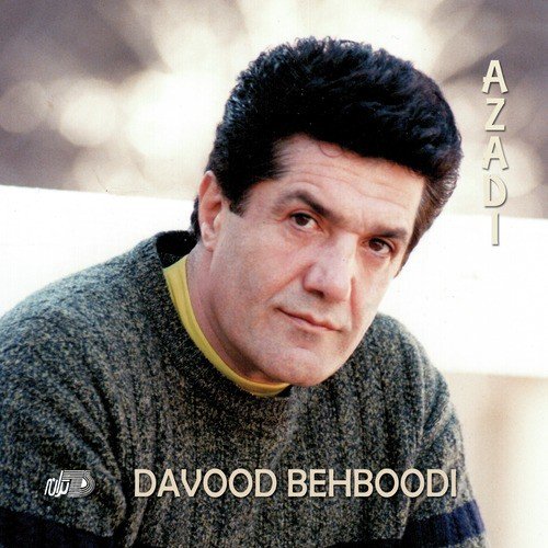 Davood Behboodi