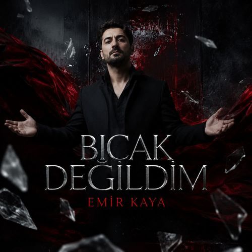 Bıçak Değildim