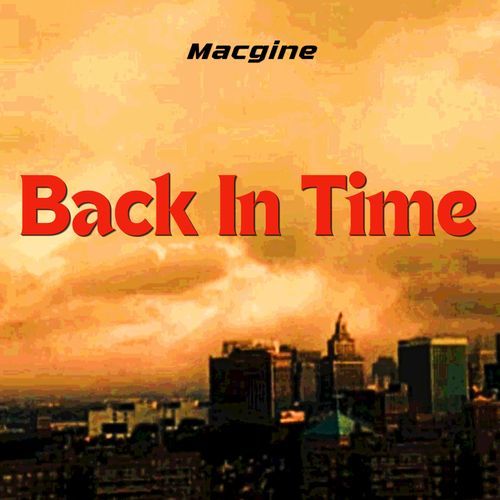 Back In Time