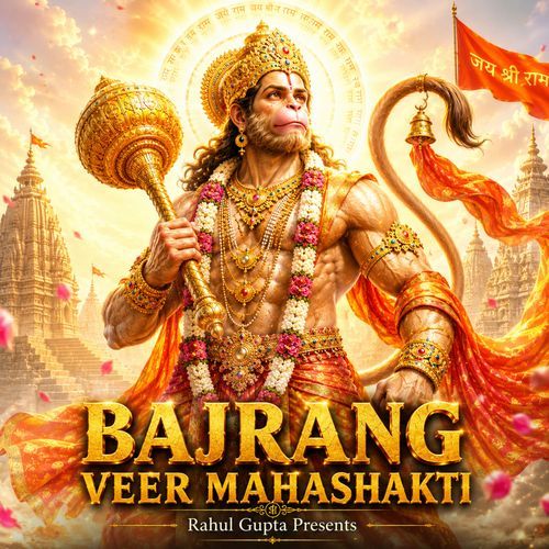 Bajrang Veer Mahashakti