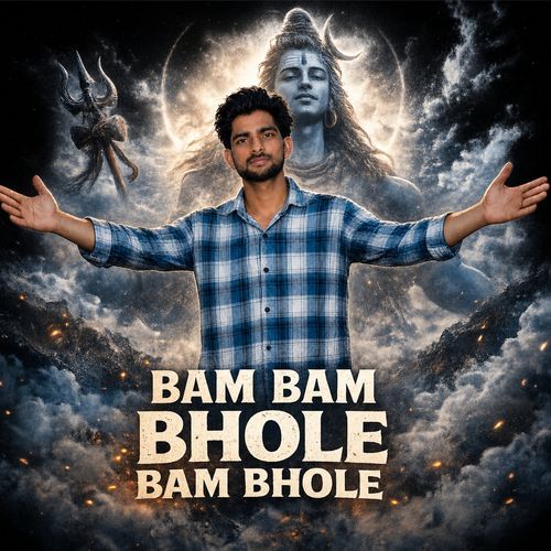 Bam Bam Bhole Bam Bhole