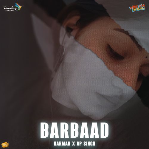 Barbaad