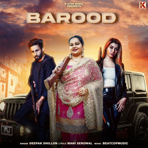 Barood