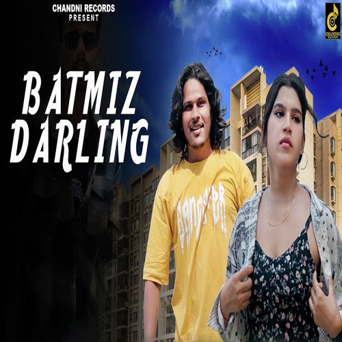 Batmiz Darling