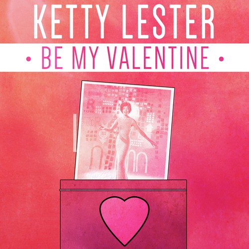 Be My Valentine