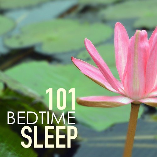 Bedtime Sleep 101 - Tracks for Deep Sleeping