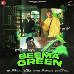 Beema Green-GDETX00dAEs