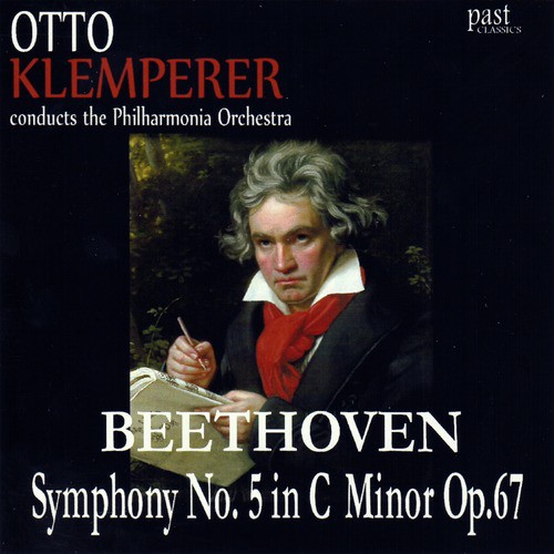 Beethoven: Symphony No. 5 in C Minor, Op. 67