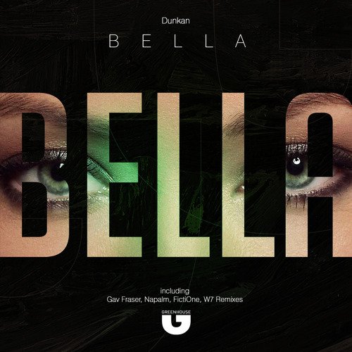 Bella (W7 Remix)