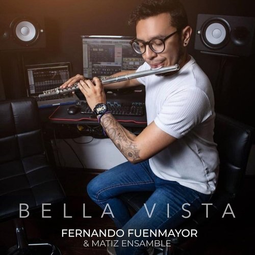 Bily cover art