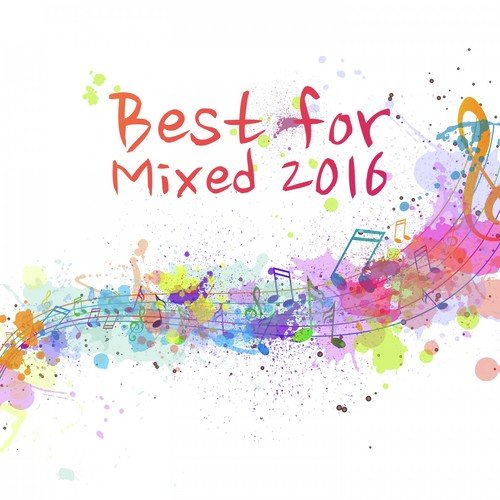 Best for Mixed 2016