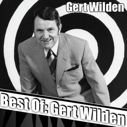 Best of: Gert Wilden