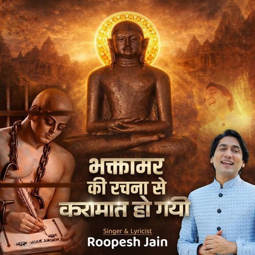 Bhaktamar Ki Rachna Se Karamat Ho Gayi
