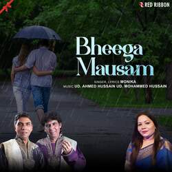 Bheega Mausam-Jx4YBydpcWA