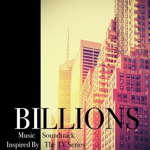 Billions (Music Soundtrack Inspired by the TV Series)_poster_image