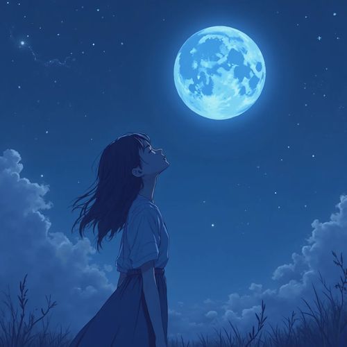 Blue Moon