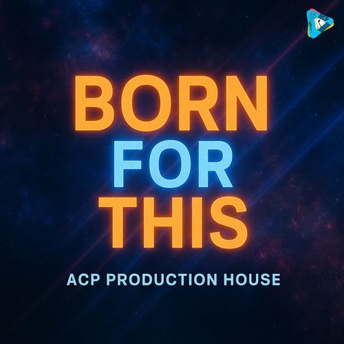 Born For This