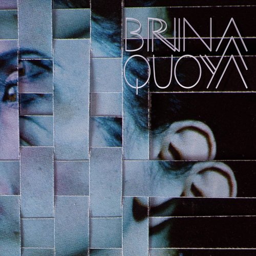 Quédate cover art