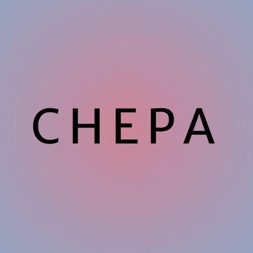 CHEPA cover art