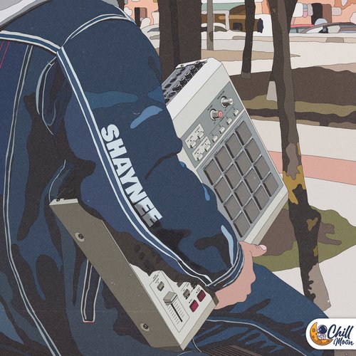 CRISH FLIP cover art