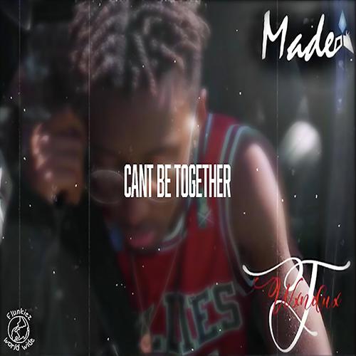 Can't Be Together cover art