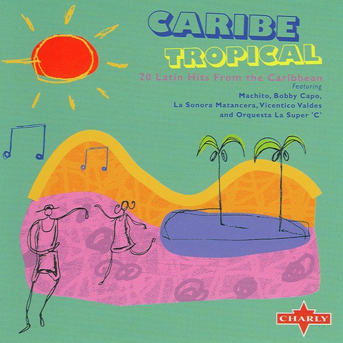 Caribe Tropical