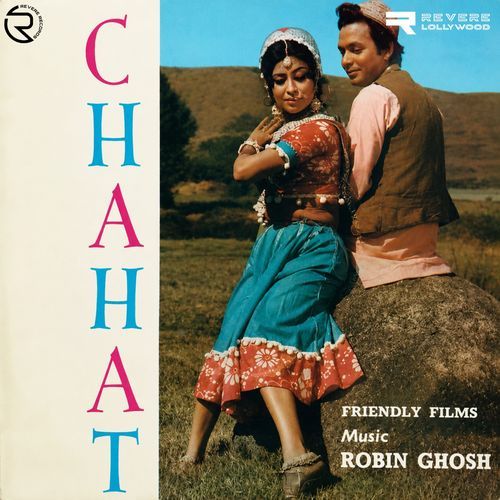 Chahat (Original Motion Picture Soundtrack)