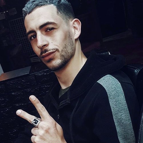 Cheb Hasni cover art