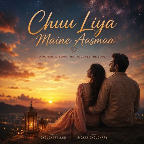 Chhu Liya Maine Aasmaa