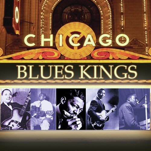 Chicago Blues Kings