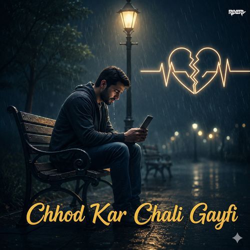 Chod Ke Chale Gaye