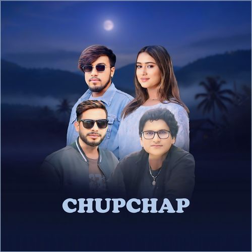 Chupchap
