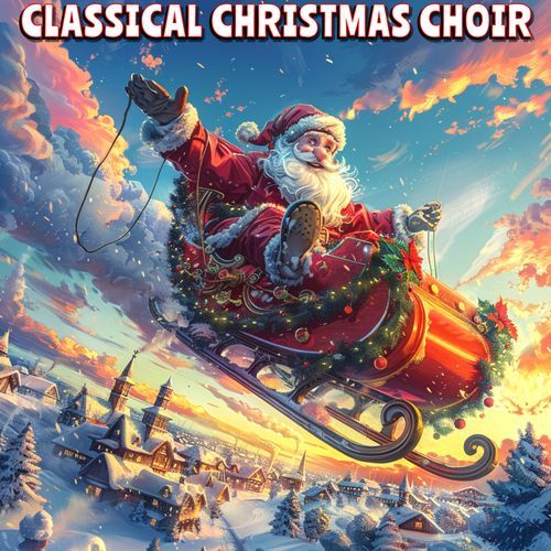 Classical Christmas Choir_poster_image