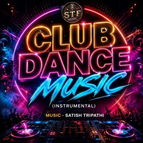 Club Dance Music (Instrumental)
