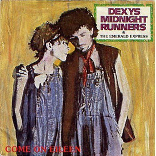 Kevin Rowland & Dexys Midnight Runners
