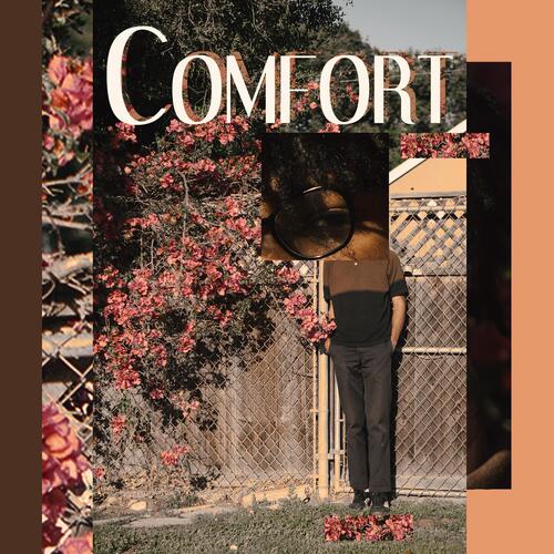 Comfort cover art