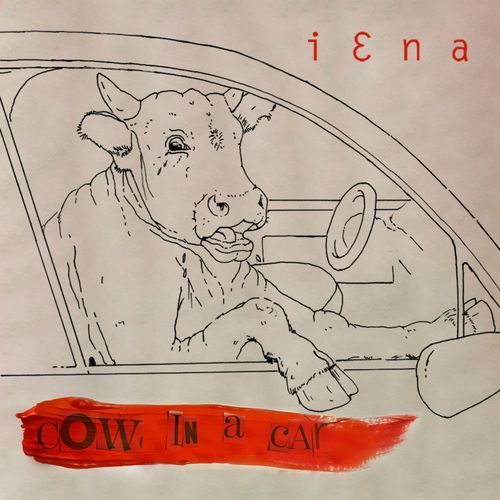 The Ox cover art