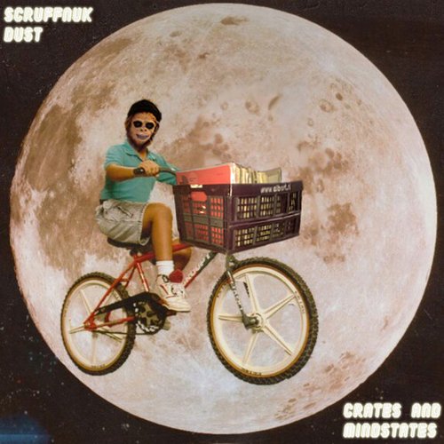 Zonin cover art