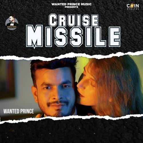 Cruise Missile