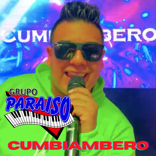 Cumbiambero